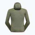 Férfi polár kapucnis pulóver La Sportiva Aequilibrium Thermal Hoody cypress/mountain red 2