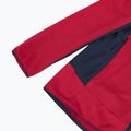 Női polárpulóver La Sportiva Aequilibrium Thermal Hoody azalea/night sky 4