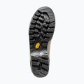 La Sportiva Trango Tech Leather férfi magashegyi bakancs GTX black/yellow 3