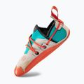 Gyermek mászócipők La Sportiva Gripit chalk 3