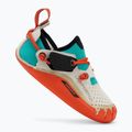 Gyermek mászócipők La Sportiva Gripit chalk 2