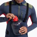 Férfi pehelykabát La Sportiva Lumina 200 Down night sky/mountainred 3