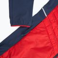 Férfi hibrid kabát La Sportiva Koro mountain red/night sky 5