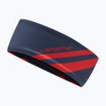 Fejpánt La Sportiva Diagonal night sky/mountain red