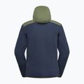 Férfi pulóver La Sportiva Guidance Sherpa Hoody night sky/cypress 2