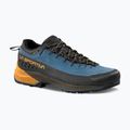 Férfi megközelítő cipők La Sportiva TX4 Evo GTX hurricane/apricot