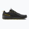Férfi megközelítő cipők La Sportiva TX1 black/yellow 2