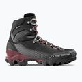 Női magashegyi cipők La Sportiva Aequilibrium ST GTX redwood/gravel 2