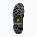 Női magashegyi cipők La Sportiva Aequalibrum Trek GTX carbon/limestone 3