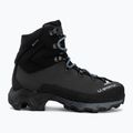 Női magashegyi cipők La Sportiva Aequalibrum Trek GTX carbon/limestone 2