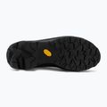 Női magashegyi cipők La Sportiva Aequalibrum Trek GTX carbon/limestone 4