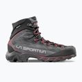 Férfi túracipők La Sportiva Aequalibrum Trek GTX redwood/gravel 2