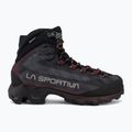 Férfi túracipők La Sportiva Aequalibrum Trek GTX redwood/gravel 2