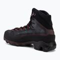 Férfi túracipők La Sportiva Aequalibrum Trek GTX redwood/gravel 3