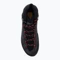 Férfi túracipők La Sportiva Aequalibrum Trek GTX redwood/gravel 5
