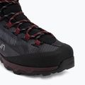 Férfi túracipők La Sportiva Aequalibrum Trek GTX redwood/gravel 7