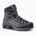 Női túracipők La Sportiva Aequalibrum Trek GTX limestone/azalea