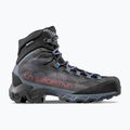 Női túracipők La Sportiva Aequalibrum Trek GTX limestone/azalea 2