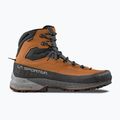 Férfi túracipők La Sportiva TX5 Evo Mid GTX chestnut/grey 2