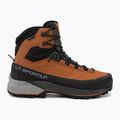 Férfi túracipők La Sportiva TX5 Evo Mid GTX chestnut/grey 2