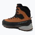 Férfi túracipők La Sportiva TX5 Evo Mid GTX chestnut/grey 3