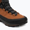 Férfi túracipők La Sportiva TX5 Evo Mid GTX chestnut/grey 7