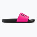 Papucs EA7 Emporio Armani Water Sports Visibility pink fluo/black 2