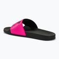 Papucs EA7 Emporio Armani Water Sports Visibility pink fluo/black 3