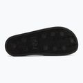 Papucs EA7 Emporio Armani Water Sports Visibility pink fluo/black 4
