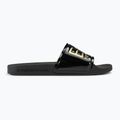 Papucs EA7 Emporio Armani Water Sports Visibility shiny black/gold 2