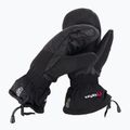 Férfi snowboard kesztyű Level Yeti Mitt fekete 2085