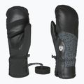 Női síkesztyűk Level Iris Mitt black/camo