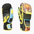 Síkesztyűk Level Worldcup Cf Mitt orange