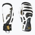 Síkesztyűk Level Sq Cf Mitt black/white