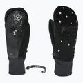 Női síkesztyűk Level Coral Mitt silver