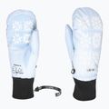 Női síkesztyűk Level Coral Mitt ninja navy