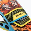 Gyerek síkesztyűk Level Worldcup Jr Cf Mitt orange 4