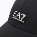 Baseballsapka EA7 Emporio Armani Train Core Label black 3