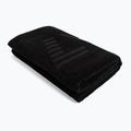 Törölköző EA7 Emporio Armani Water Sports Big 7 nero 3