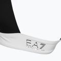 Női kétrészes fürdőruha EA7 Emporio Armani Water Sports BW Maxi Logo bianco/nero 4