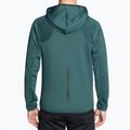Férfi pulóver EA7 Emporio Armani Vigor7 Hoodie stargazer 2