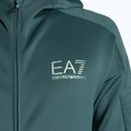 Férfi pulóver EA7 Emporio Armani Vigor7 Hoodie stargazer 3