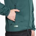 Férfi pulóver EA7 Emporio Armani Vigor7 Hoodie stargazer 5
