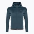 Férfi pulóver EA7 Emporio Armani Vigor7 Hoodie stargazer 6