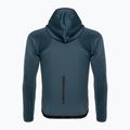 Férfi pulóver EA7 Emporio Armani Vigor7 Hoodie stargazer 7