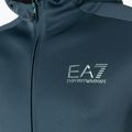 Férfi pulóver EA7 Emporio Armani Vigor7 Hoodie stargazer 8