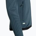 Férfi pulóver EA7 Emporio Armani Vigor7 Hoodie stargazer 9