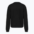 Női pulóver EA7 Emporio Armani Train Logo Series T-Top Essential black 2