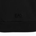 Női pulóver EA7 Emporio Armani Train Logo Series Hoodie Mirror black/logo black 4