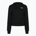 Női pulóver EA7 Emporio Armani Natural Ventus7 Hoodie black